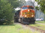 BNSF 4130